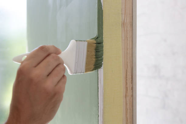 Best Asbestos and Lead Testing During Mold Inspection  in Mascoutah, IL