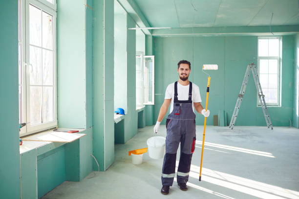 Best Mold Remediation for Healthcare Facilities  in Mascoutah, IL