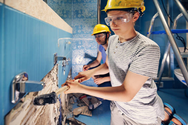 Best Crawl Space Mold Remediation  in Mascoutah, IL
